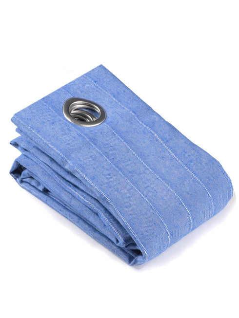 CHAWLA Handmade Cotton Curtains