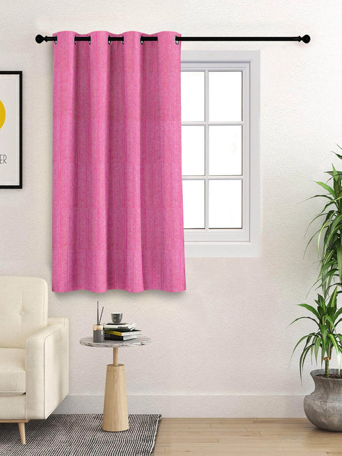 CHAWLA Handmade Cotton Curtains