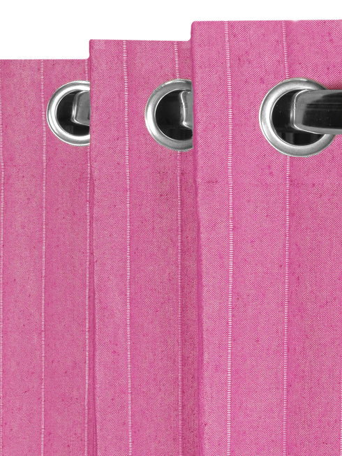 CHAWLA Handmade Cotton Curtains