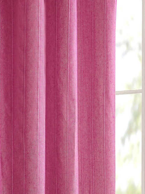 CHAWLA Handmade Cotton Curtains