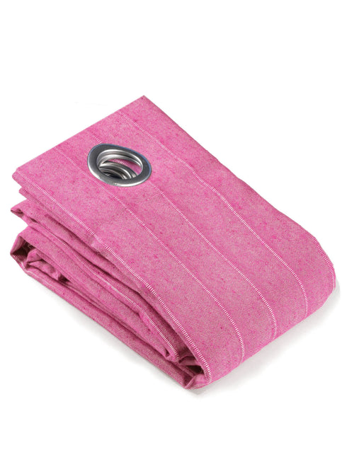 CHAWLA Handmade Cotton Curtains