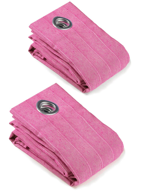 CHAWLA Handmade Cotton Curtains