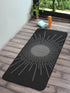 washable yoga mat