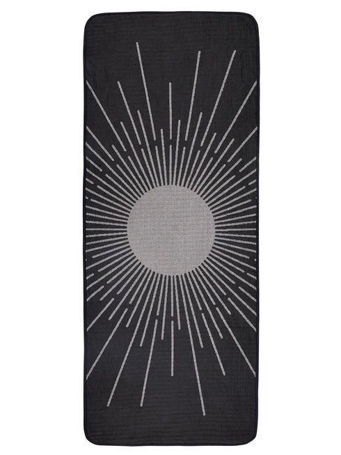 soft yoga mat