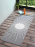 antiskid yoga mat