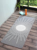 soft yoga mat