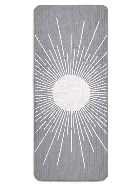 anti skid yoga mat