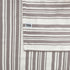 LA Strie Cotton Microfiber Bedsheet | 180 TC (Equivalent to 400 TC) | Woven, Colorfast & Quick Dry | Machine Washable