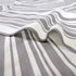 LA Strie Cotton Microfiber Bedsheet | 180 TC (Equivalent to 400 TC) | Woven, Colorfast & Quick Dry | Machine Washable
