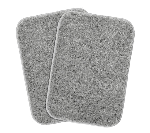 SOLID Soft Anti Slip Bathmat