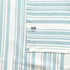 LA Strie Cotton Microfiber Bedsheet | 180 TC (Equivalent to 400 TC) | Woven, Colorfast & Quick Dry | Machine Washable