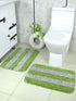 Shimo Soft Anti Slip Bathmat-Set