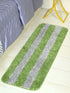 Shimo Soft Anti-Slip Bath Runner | Elegant Pattern & Durable Grip Base
