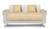 stretchable sofa cover 2 seater