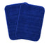 SOLID Soft Anti-Slip Bathmat | Simple Design with Quick Dry Texture