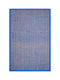 Diamond Jute Rug
