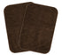 SOLID Soft Anti-Slip Bathmat | Simple Design with Quick Dry Texture