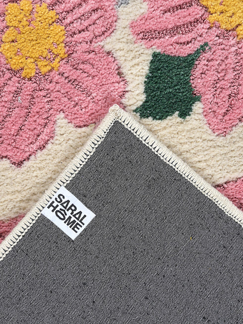 floor mat for living room carpet