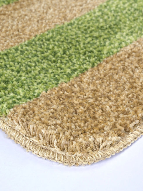 Shimo Soft Anti Slip Bathmat-Set