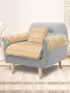 sofa cover single seater