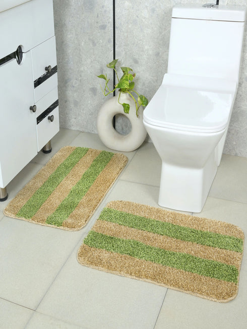 Shimo Soft Anti Slip Bathmat-Set
