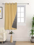 CHEVRON Damask Cotton Curtains