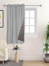 CHEVRON Damask Cotton Curtains