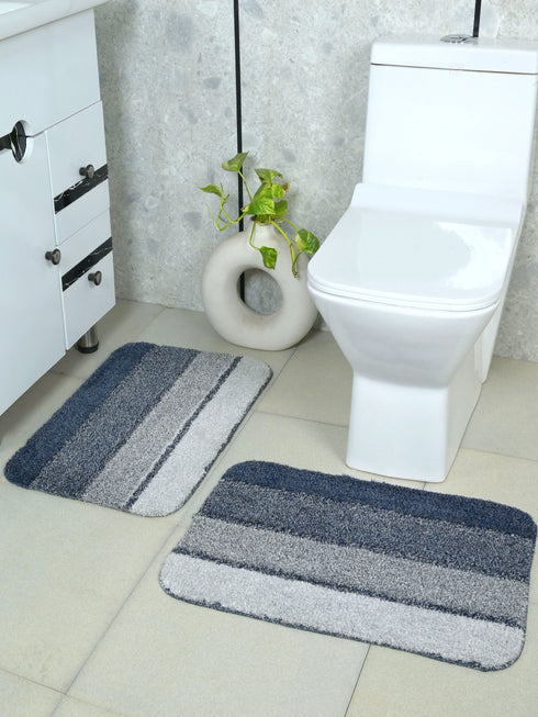Mura Soft Anti Slip Bathmat-Set