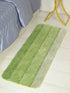 Mura Soft Anti-Slip Bath Runner | Long Design for Bathroom or Hallway Use