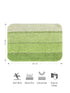 Mura Soft Anti Slip Bathmat