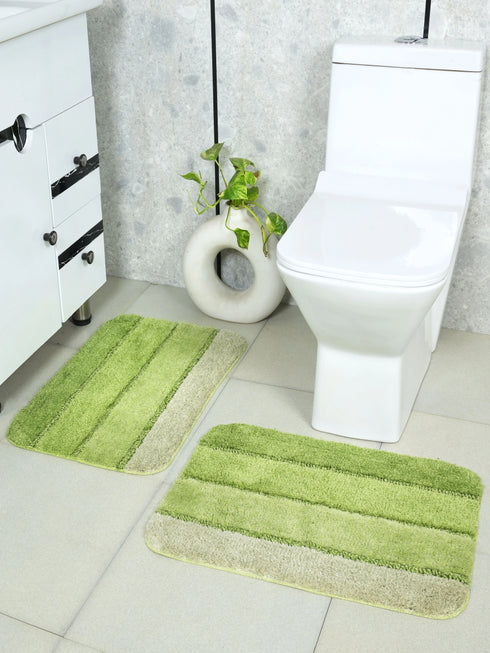Mura Soft Anti Slip Bathmat-Set