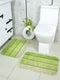 Mura Soft Anti Slip Bathmat-Set