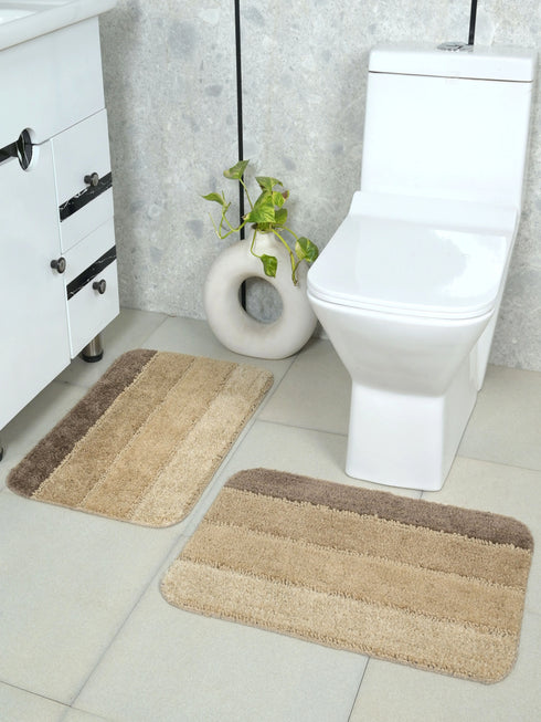 Mura Soft Anti Slip Bathmat-Set