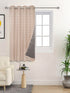 LUXE Cotton Curtains