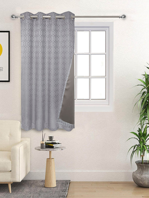 LUXE Cotton Curtains