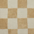 Cquare Check Pattern Carpet for Living, Drawing Room & Bedroom | Soft Polyester & olefin BCF Area Rug with Strong Durable Backing (11mm Pile Height)