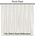 Shop for Plain Damask cotton curtains for living room Online 2023