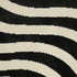 Epal Modern Wavy Line Pattern Carpet for Living, Drawing & Bedroom | Soft Polyester & olefin BCF Yarn Area Rug with Strong Backing (11mm Pile Height)
