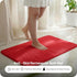 SOLID Soft Anti-Slip Bathmat | Simple Design with Quick Dry Texture