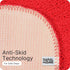 SOLID Soft Anti-Slip Bathmat | Simple Design with Quick Dry Texture
