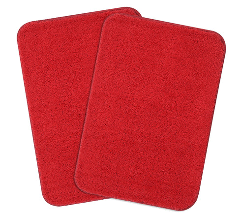 SOLID Soft Anti-Slip Bathmat | Simple Design with Quick Dry Texture