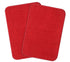 SOLID Soft Anti-Slip Bathmat | Simple Design with Quick Dry Texture