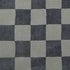 Cquare Check Pattern Carpet for Living, Drawing Room & Bedroom | Soft Polyester & olefin BCF Area Rug with Strong Durable Backing (11mm Pile Height)