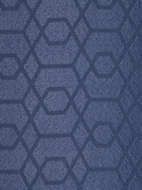 Saral Home Cotton Placemats Set of 6 | 33x45 cm | Elegant Dining Decor