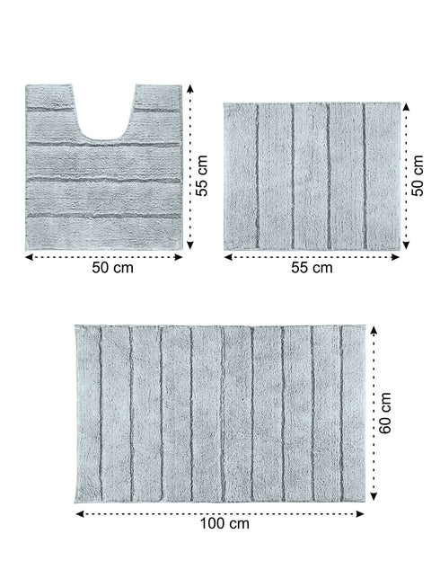 anti skid bathroom mats for floor