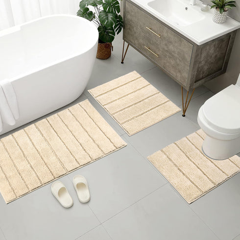bathmat set