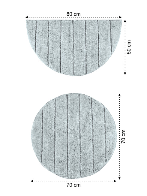 anti skid bathroom mats for floor