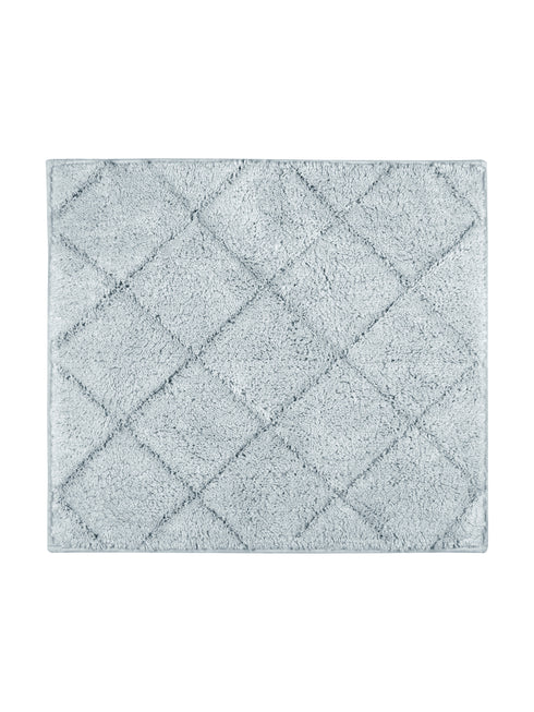 Beige bathmat