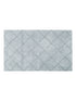 Grey bathmat