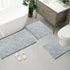 washable bathmat